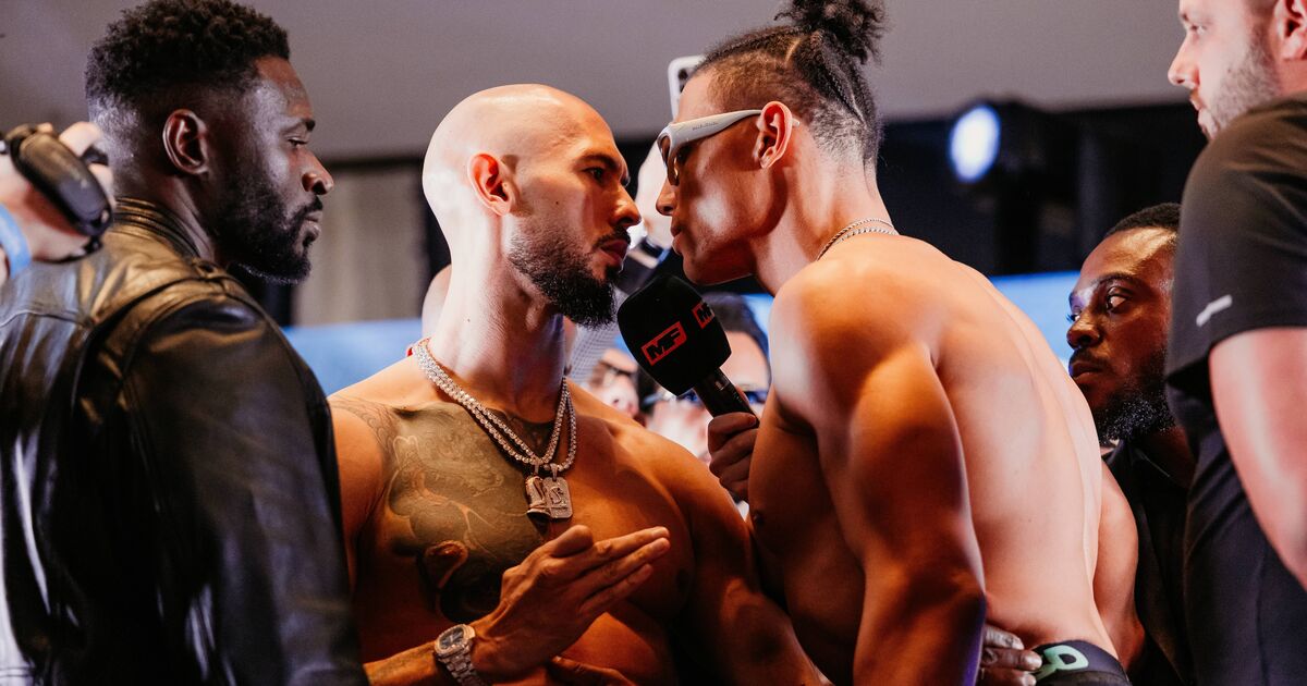 Your Ultimate Guide to Boxing Streams: From Fights to Highlights