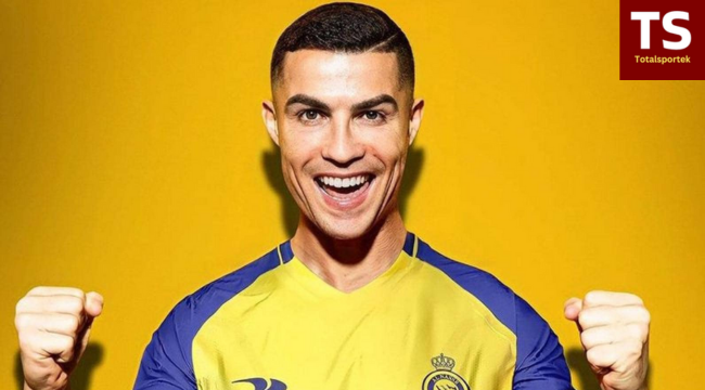 Cristiano Ronaldo Commits to Al Nassr Until 2027 in New Contract Extension