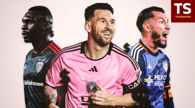 Major League Soccer MLS Streams on Totalsportek