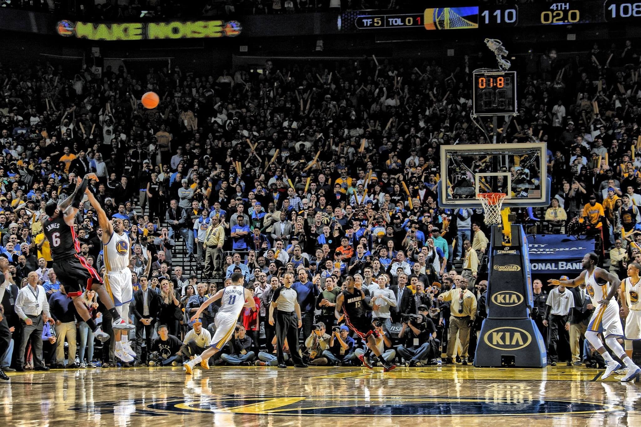 The Streaming Revolution: Why NBA Streams Are the New Home for Hoops Fans