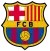 Barcelona Logo