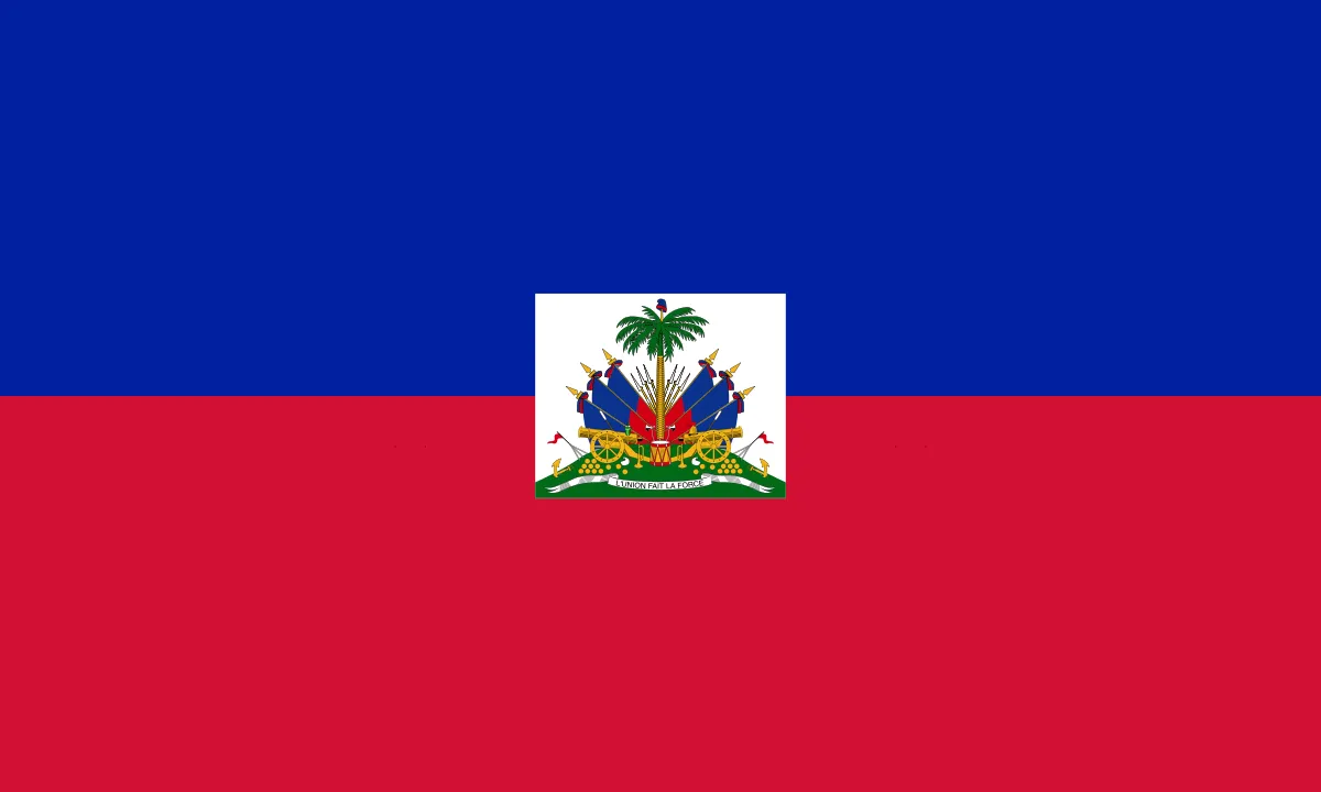 Haiti